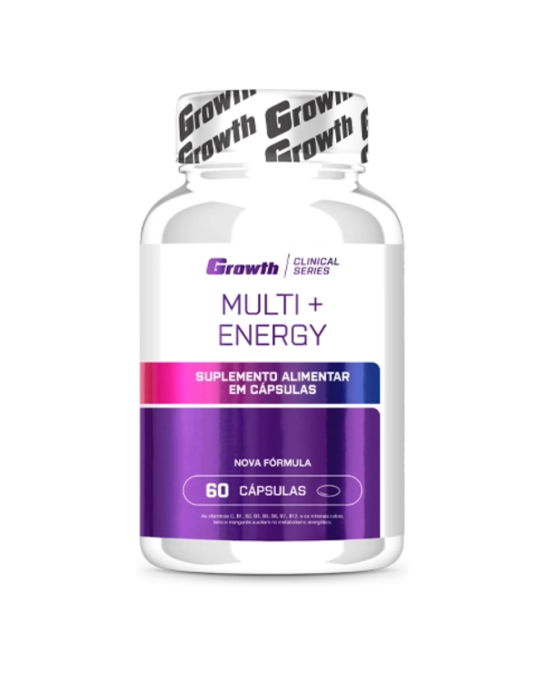 MULTI + ENERGY 60SOFT