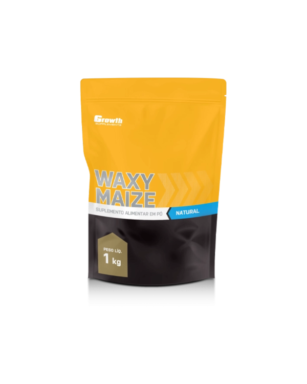 Waxy Maize (1kg)