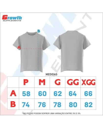 CAMISETA SPORTS BLACK WHITE - Image 4