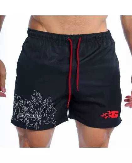 SHORT STRONG FLAME - Image 2